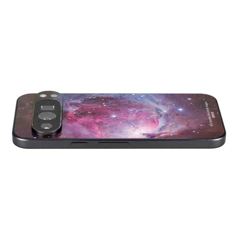 Orion Nebula and a Reflection Nebula Pixel 9 Pro XL Skin